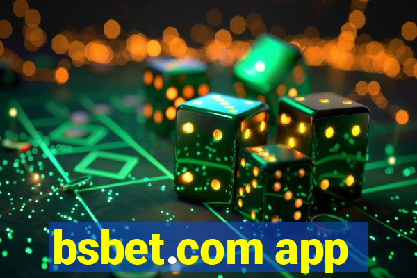 bsbet.com app